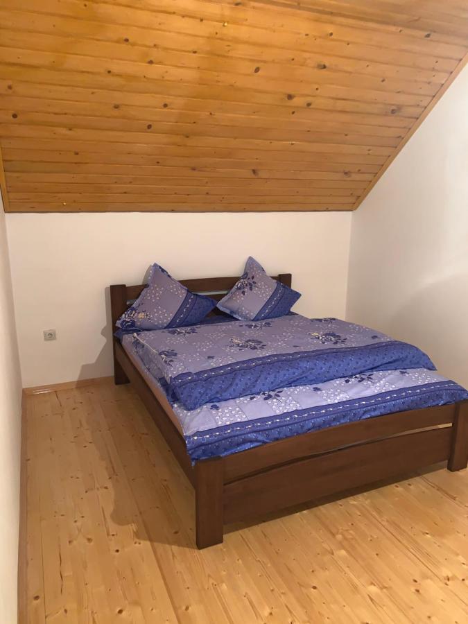 Cottage house Podobovets Exterior foto