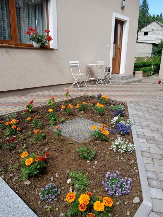 Cottage house Podobovets Exterior foto